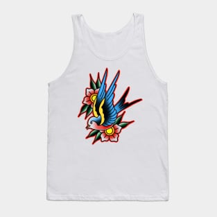 Sparrow Tank Top